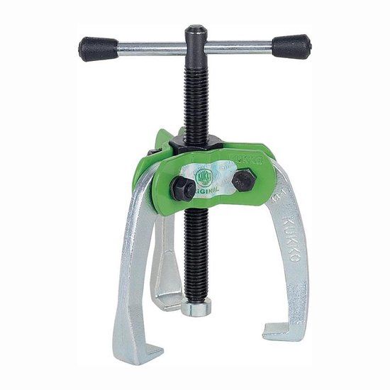 Kukko 43-12 3-armige Universele Trekker