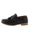 Next - Garçons - Mocassins élégants - Noir