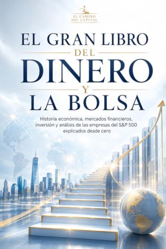 EL GRAN LIBRO DEL DINERO Y LA BOLSA