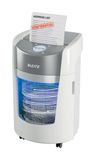 Leitz IQ OptiMax Small Office 350 Papiervernietiger