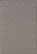 Interiyou tapis Lecce, gris clair, D1, 160x230 cm