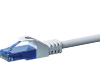 Danicom UTP CAT6a patchkabel - 30 meter wit