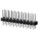 TE Connectivity embase mâle (standard) 5-146250-2 1 pièce(s) boîte
