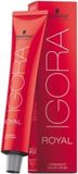 Schwarzkopf Professional Schwarzkopf Igora Royal 7-55 Haarverf 60 ml