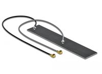DeLOCK 12627 antenne MHF 5 dBi