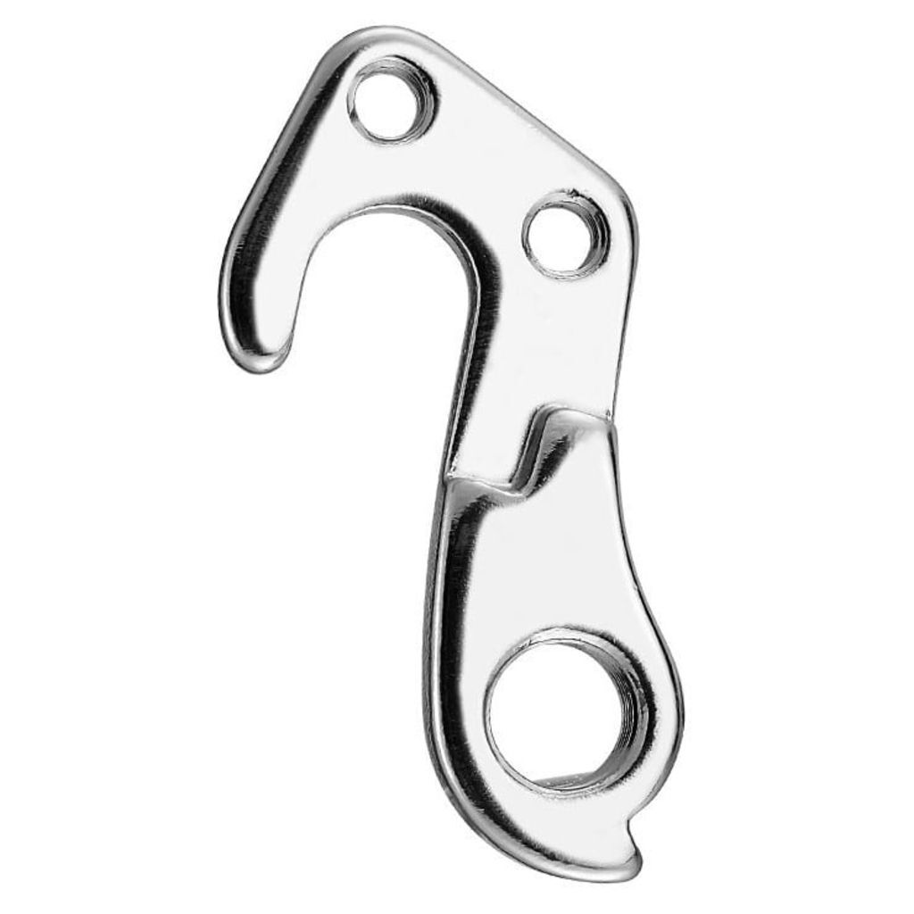 Marwi Derailleurhanger Gh-138 Zilver