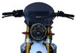 Windscherm FANTIC Windscherm rookgrijs donker 3 mm FANTIC CABALLERO SCRAMBL