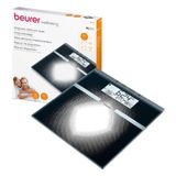 Beurer BG21 diagnoseweegschaal voor de badkamer