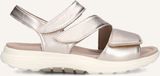 Gabor 813 Sandalen - Dames - Goudkleurig - Maat 42,5