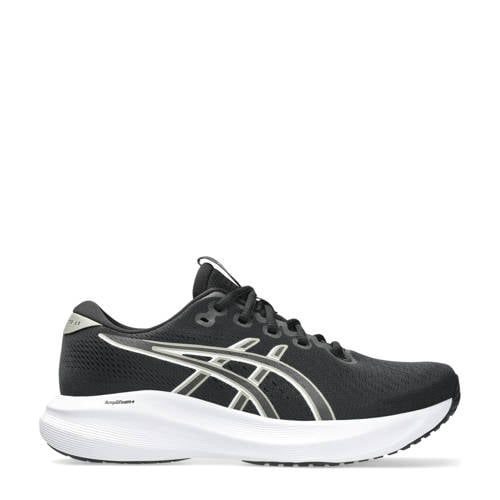 ASICS Gel-Excite 11 hardloopschoenen zwart/grijs/wit
