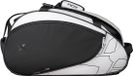 NOX Luxury Master Padel tas Zwart