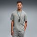 PUMA T-shirt Select Essentials Homme, Accessoires, Gris, M