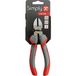 Eenvoudig gereedschap cutp7 elegante matte cutter tang 17,8 cm chroom-vanadium-body om te snijden zachte koperen staaldraad terminal kabel enz.