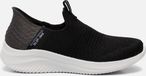 Skechers Slip-ins Ultra Flex 3.0M - Smooth Step - Dames Instappers - Zwart