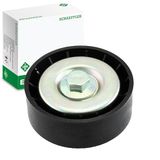 INA 532029510 omkeer-/geleiderrol, V-riem