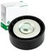INA 532029510 omkeer-/geleiderrol, V-riem