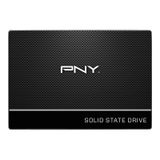 PNY CS900 500 Go 2,5" SATA III