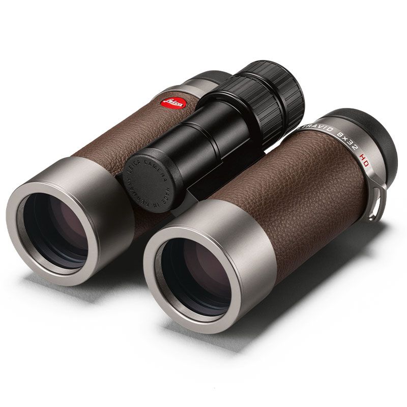 Leica Ultravid 8x32 HD-Plus Special Edition Binoculars