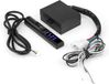 OEM Shenzhen Haorui Industrial Technology Co., Ltd. 12V Universal Auto Turbo Timer Digitaal LED-display Parkeertijdvertrager met HKS Style