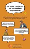 Für Independently Published Für deine Kompetenz bist du aber sehr selbstbewusst!