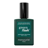 manucurist Green Flash Top Coat