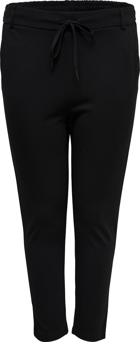 ONLY carmakoma Cargold Trash Regular Dames Broek - Maat 46