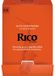 Anches D'Addario Woodwinds Rico Altsaxofoonriet, 3.0, 50-Pack, Unfiled