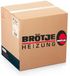 BRÖTJE Brandkamerinzet L 240, 829267