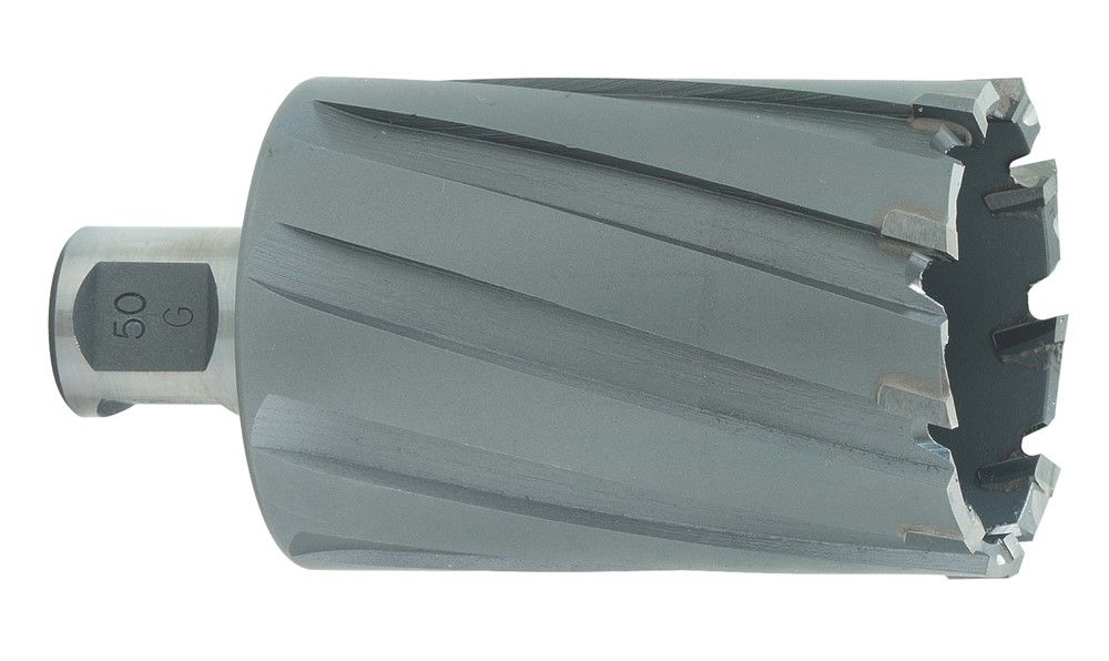Metabo Accessoires HM kernboor Ø 18x55 mm - 626575000
