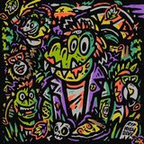 Sonic Rendezvous Various Artists - The Fest 22 Comp (LP)