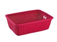 King Home C1567072/F, fuchsia, 48 x 34,5 x 16 cm