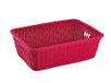 King Home C1567072/F, fuchsia, 48 x 34,5 x 16 cm