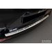 RVS Achterbumperprotector compatibel met Kia Niro II Hybrid & Niro II EV (SG2) 2022- 'Ribs'