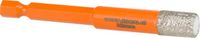 SPERO 10mm x 40mm Diamantboor - Tegelboor Xtreme met Wax - Droog - HEX