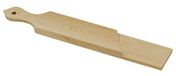 Excelsa Real Wood snijplank, hout, bruin