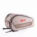 Siux Sac de raquette Edge 2026 Blanc