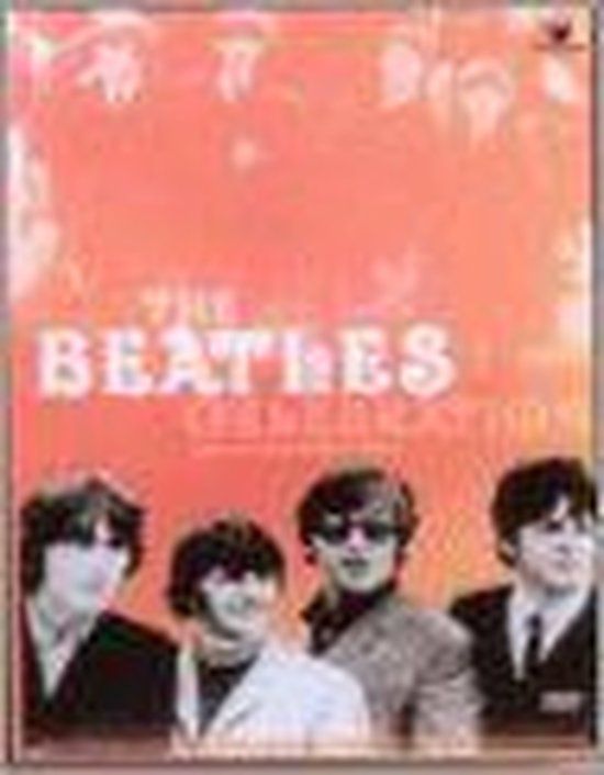 Beatles The Beatles Celebration DVD