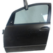 BACK2CAR Mercedes [produit D'Occasion] Porte Avant Gauche Classe A ♻️ Ref Oe. 1697202105 - Garantie À Vie