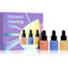 belif Super Drops Discover Glowing Skin Mini Kit Peptide-verstevigingsserum, hyaluronzuur, 5% niacinamide, retinol, Koreaanse huidverzorging, K-Beauty (3 x 6 ml)