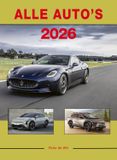 Alle De Alk Alle auto's 2026