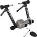 Merkloos Stille hometrainer voor fiets met vliegwiel, geschikt voor 26-29 inch en 700C wielen