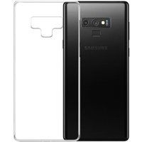 Altadif Akashi - Ultradunne beschermhoes voor Samsung Galaxy Note 9