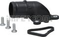 ORIGINAL IMPERIUM 90163 Kühlmittelflansch für NISSAN Qashqai / Qashqai +2 I (J10, NJ10) Wasserflansch