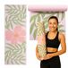 Myga Gumamela Yogamat 6mm - Comfort & Stijl