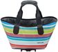 Racktime AGNETHA 2.0 Systeem boodschappentas, blauw-rood-groen