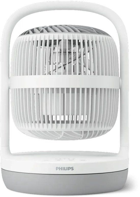 Philips Tafelventilator 2000-serie CX2050/00R1