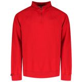 Superdry Essential Logo Half Zip Sweatshirt 2XL