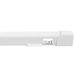 Ingebouwde led-regelaar T8, 24 W, 150 cm, koud