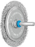 PFERD TOOLS BORSTEL RBU 7004/6 INOX 0,20