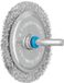 PFERD TOOLS BORSTEL RBU 7004/6 INOX 0,20